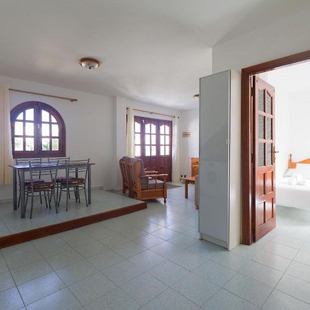 Homeforguest Apartamento Acogedor En Калета-де-Фусте Экстерьер фото